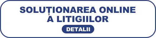 ANPC - Soluționarea online a litigiilor